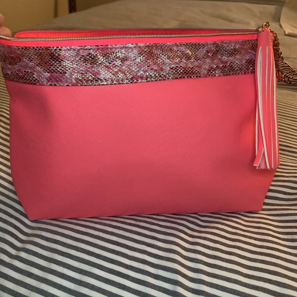 Ulta Cosmetic Bag